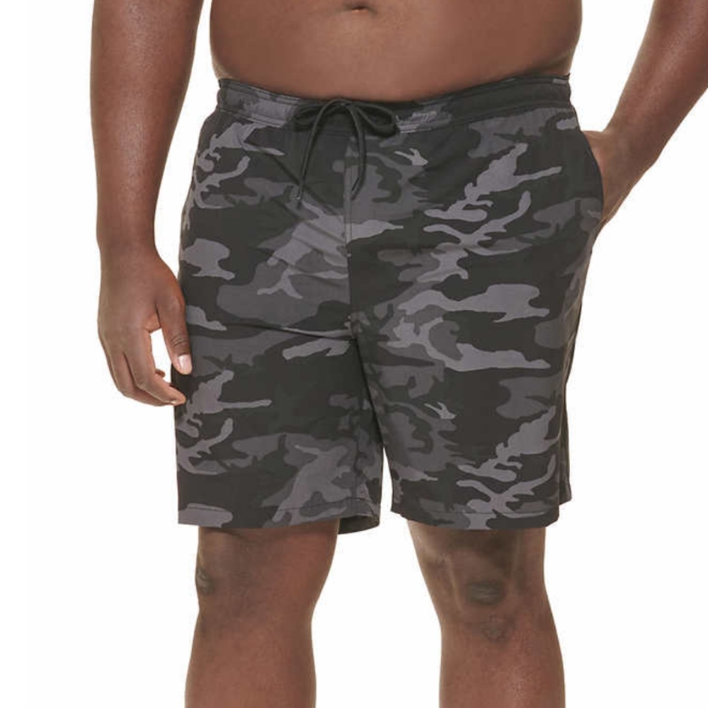 Kirkland Signature Men's Swim Trunks Multicolor. - Picture 3 of 9